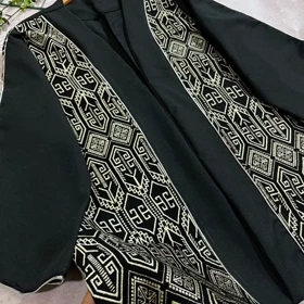 مانتو مجلسی آنجل