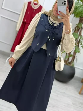 پیراهن فانتزی