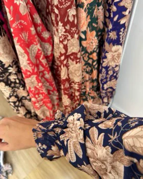 پیراهن مانتویی سیما 2