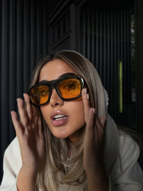 عینک PRADA