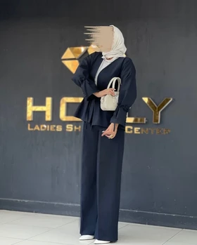 کت و شلوار دیپلمات