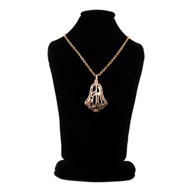 گردنبند اسم الله