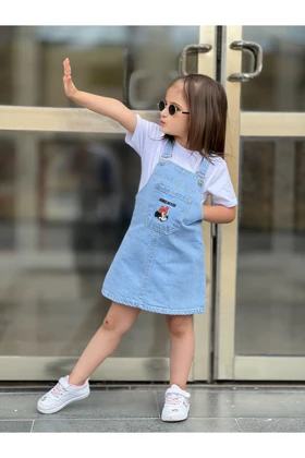 پیراهن بچگانه yns-coolstar