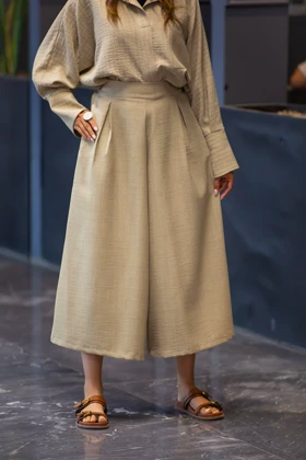 مانتو شلوار پانچ