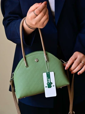 کیف دستی زنانه بنو مدل الیسا کد BENO 4842