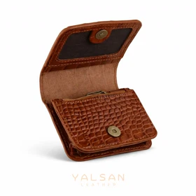 جاکارتی چرم یلسان مدل آیدن کد 071-GC