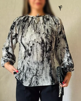 شومیز پلیسه 5