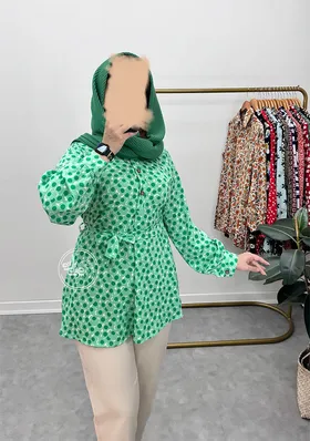 تونیک مجلسی مرینا