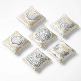 کوسن 6 تکه pillow 6 set 331