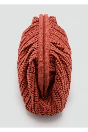 کیف زنانه دوشی mango