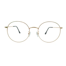 فریم عینک طبی گرد مدل HARRY
