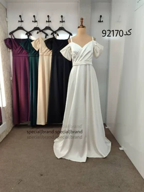 ماکسی مجلسی سپیده1