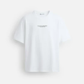 تی‌شرت zara
