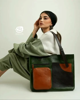 کیف چرم