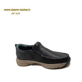 کفش طبی مردانه فول ارتوپدیک si153