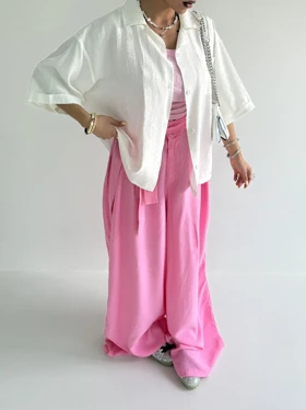 شومیز تک جیب ZANA