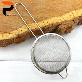 صافی دسته دار فلزی 10