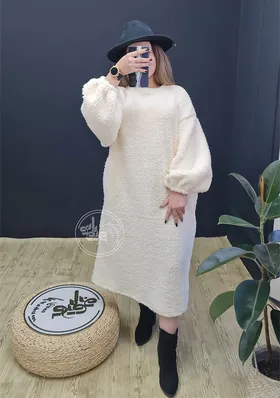 پیراهن تدی