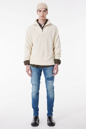 شلوار جین مردانه لی lee