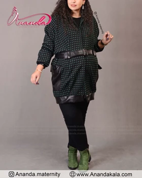 کت بارداری نوژین