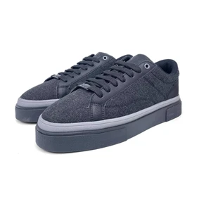 کفش ونس مردانه زارا مدل Flat shoes - 0253