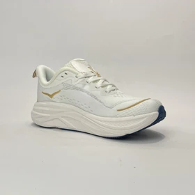 کفش ورزشی هوکا اسکای فلو SkyFlow سفید