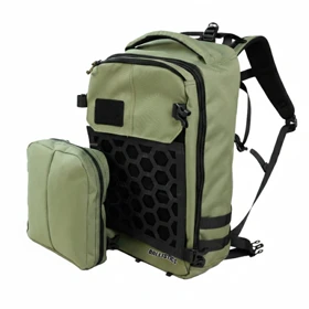 کوله پشتی کوهنوردی تاکتیکال بالستیکس مدل 254280