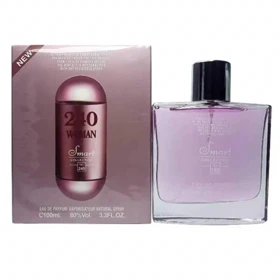 ادو پرفیوم زنانه اسمارت کالکشن شماره240 حجم 100ml