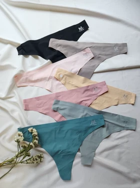 پک شورت هفت روز هفته بکلس لیزری کد: 11578