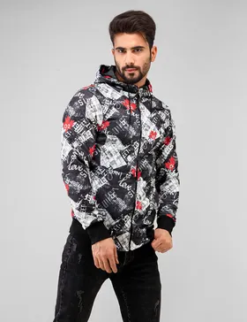 سویشرت مردانه Dsquared2