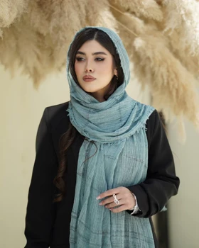 شال کنفی آلونی