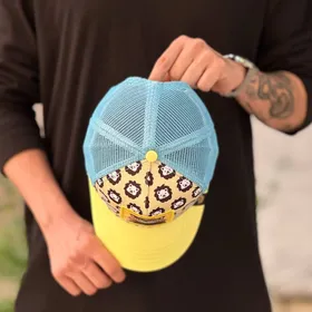 کلاه گورین smile