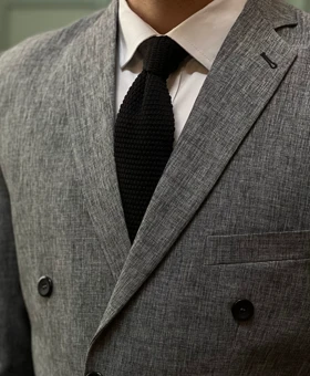 کراوات بافت کارلوتی a118