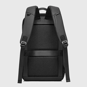 کوله پشتی اورجینال بنج مدل BANGE - BG7276 + قفل ضد سرقت