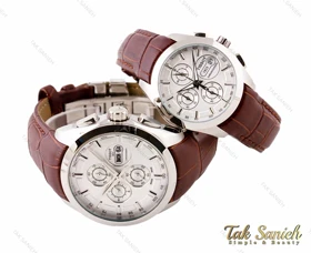 ساعت تیسوت سه موتوره ست مدل Tissot-3022-S