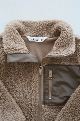 کت و کاپشن بچگانه tarkito-baby tarkito-baby