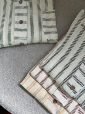 مانتو لینن کنفی مهرسا