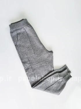 شلوار اسلش دم پا کش