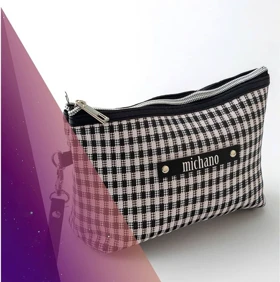 کیف آرایش میچانو کد MB7