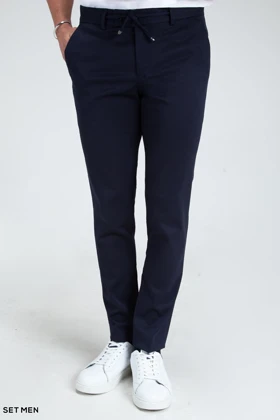 شلوار پارچه ای مردانه کامفورت