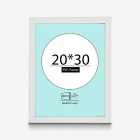 قاب عکس بکلیت مدل 209 دیواری سایز 20x30 سانتی متر