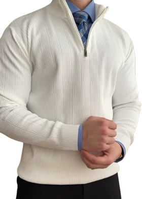 نیم زیپ کد 698