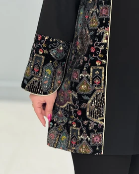 مانتو کتی مزونی پرنیان