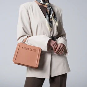 کیف دستی زنانه دیوید جونز مدل David Jones CM7274H