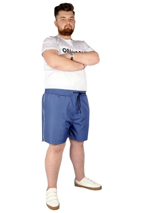 شلوارک سایز بزرگ و برمودا مردانه مدکس modexl