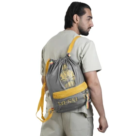 کوله و شوزبگ ورزشی مسی 10 مدل KTK-23630