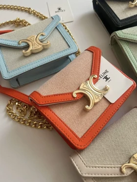 کیف مینی سلین 3378