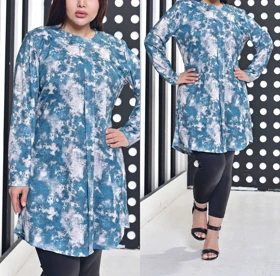 تونیک زنانه کریشه