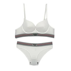 ست شورت و سوتین کبریتی کد 1315108