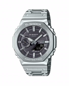ساعت مچی مردانه کاسیو جیشاک CASIO G-SHOCK GM-B2100SD-1A